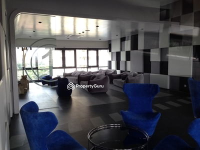 The Elements @ Ampang, Malaysia The Elements @ Ampang, Malaysia