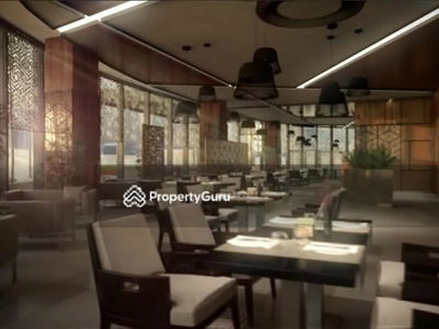 Legasi Kampong Bharu, Malaysia Legasi Kampong Bharu, Malaysia