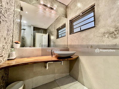 Taman Tun Dr Ismail, Malaysia Taman Tun Dr Ismail, Malaysia