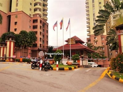 Amadesa Resort Condominium, Malaysia Amadesa Resort Condominium, Malaysia