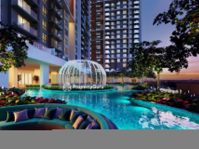 99 Residence KL North, Malaysia 99 Residence KL North, Malaysia