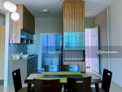 The Peak Residences, Malaysia The Peak Residences, Malaysia