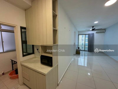 Trinity Aquata, Malaysia Trinity Aquata, Malaysia