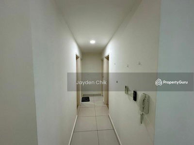 Trinity Aquata, Malaysia Trinity Aquata, Malaysia