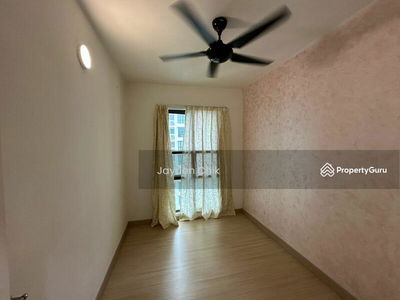 Trinity Aquata, Malaysia Trinity Aquata, Malaysia