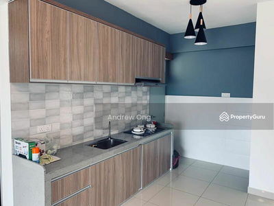 Tropicana Bay Residences, Malaysia Tropicana Bay Residences, Malaysia