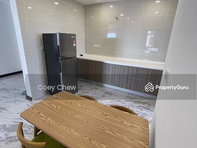 Paraiso Residence @ The Earth, Malaysia Paraiso Residence @ The Earth, Malaysia