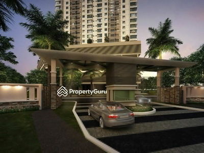 Paraiso Residence @ The Earth, Malaysia Paraiso Residence @ The Earth, Malaysia