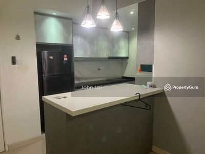 Sentul Point Suite Apartment, Malaysia Sentul Point Suite Apartment, Malaysia