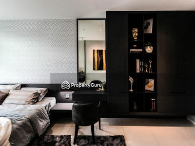 8scape Residences @ Sutera, Johor Bahru, Malaysia 8scape Residences @ Sutera, Johor Bahru, Malaysia