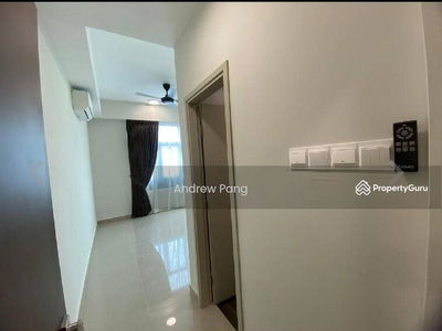 Ara Sentral, Malaysia Ara Sentral, Malaysia