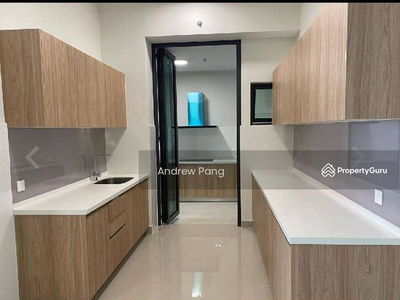 Ara Sentral, Malaysia Ara Sentral, Malaysia