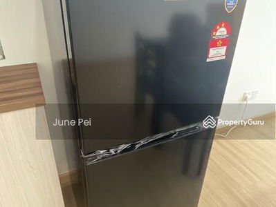 D'Sara Sentral, Malaysia D'Sara Sentral, Malaysia