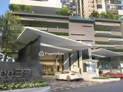 Three33 Residence, Malaysia Three33 Residence, Malaysia