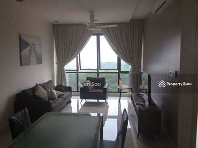 Impiana @ East Ledang, Malaysia Impiana @ East Ledang, Malaysia