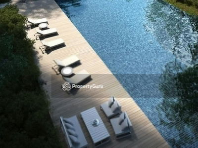 Windows on The Park, Malaysia Windows on The Park, Malaysia