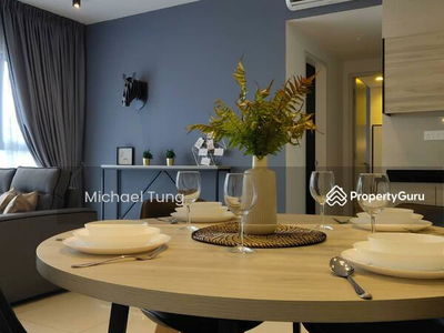 Secoya Residences, Malaysia Secoya Residences, Malaysia