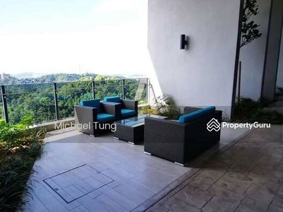 Secoya Residences, Malaysia Secoya Residences, Malaysia