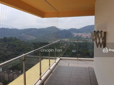 Oasis 1 @ Mutiara Heights Kajang, Malaysia Oasis 1 @ Mutiara Heights Kajang, Malaysia