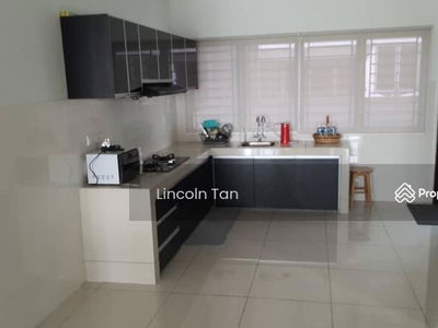 Oasis 1 @ Mutiara Heights Kajang, Malaysia Oasis 1 @ Mutiara Heights Kajang, Malaysia