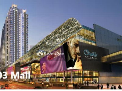 Quill Residences, Malaysia Quill Residences, Malaysia