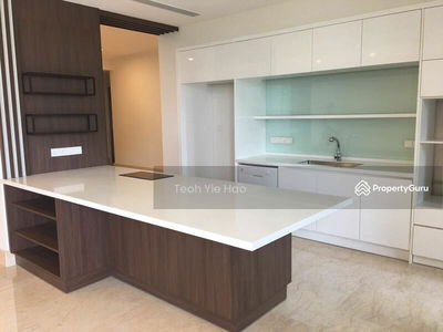 Kenny Hills Residence, Malaysia Kenny Hills Residence, Malaysia