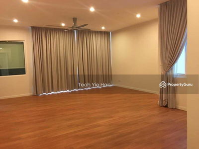 Kenny Hills Residence, Malaysia Kenny Hills Residence, Malaysia