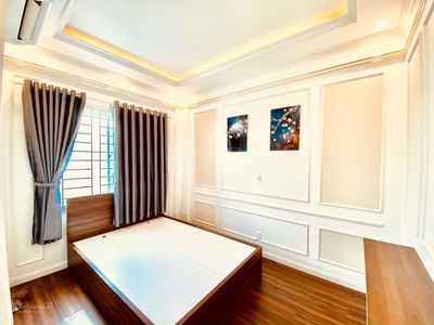 Nguyen Binh Khiem Street, Vietnam Nguyen Binh Khiem Street, Vietnam