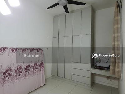 SkyPod Residences, Malaysia SkyPod Residences, Malaysia