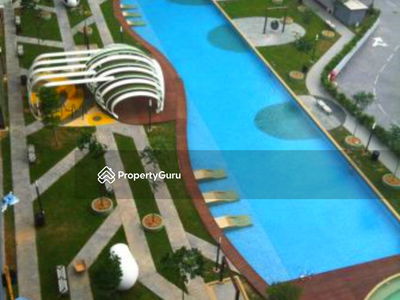 SkyPod Residences, Malaysia SkyPod Residences, Malaysia