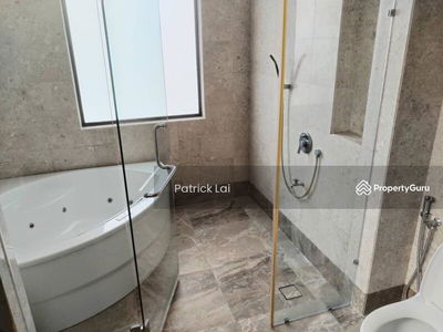 Horizon Hills (The Cove Bungalow Homes), Malaysia Horizon Hills (The Cove Bungalow Homes), Malaysia