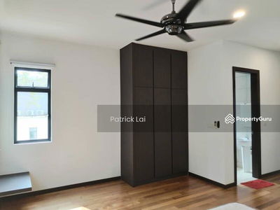 Horizon Hills (The Cove Bungalow Homes), Malaysia Horizon Hills (The Cove Bungalow Homes), Malaysia