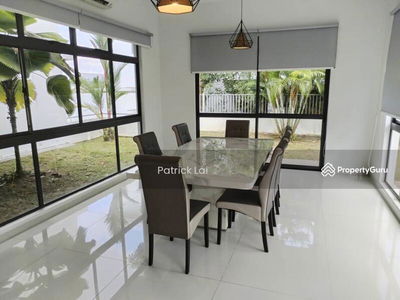 Horizon Hills (The Cove Bungalow Homes), Malaysia Horizon Hills (The Cove Bungalow Homes), Malaysia