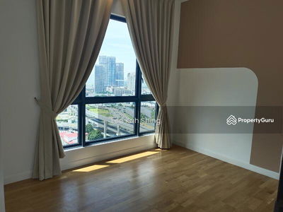 One Cochrane Residences, Malaysia One Cochrane Residences, Malaysia