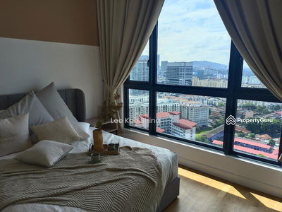 One Cochrane Residences, Malaysia One Cochrane Residences, Malaysia