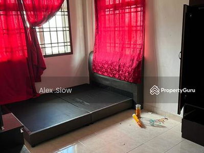 Vista Seri Alam, Malaysia Vista Seri Alam, Malaysia