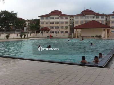 Vista Seri Alam, Malaysia Vista Seri Alam, Malaysia