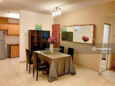 Pelangi Damansara Sentral, Malaysia Pelangi Damansara Sentral, Malaysia