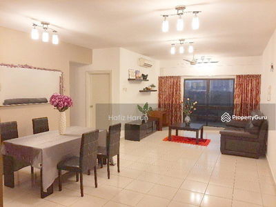 Pelangi Damansara Sentral, Malaysia Pelangi Damansara Sentral, Malaysia