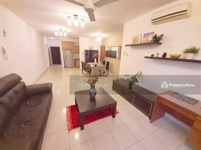 Pelangi Damansara Sentral, Malaysia Pelangi Damansara Sentral, Malaysia