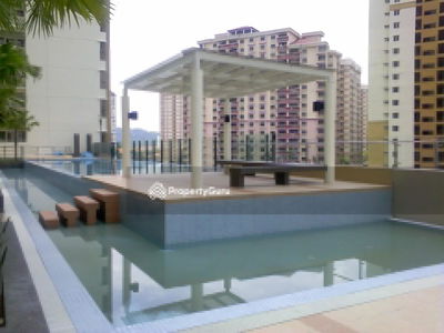 Pelangi Damansara Sentral, Malaysia Pelangi Damansara Sentral, Malaysia