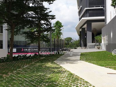 Ativo Suites @ Damansara Avenue, Malaysia Ativo Suites @ Damansara Avenue, Malaysia