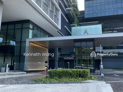 Ativo Suites @ Damansara Avenue, Malaysia Ativo Suites @ Damansara Avenue, Malaysia