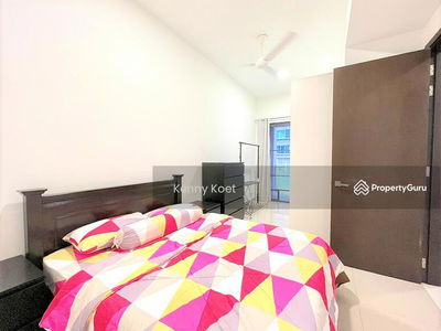 The Elements @ Ampang, Malaysia The Elements @ Ampang, Malaysia