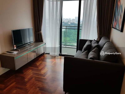 Residency V, Malaysia Residency V, Malaysia