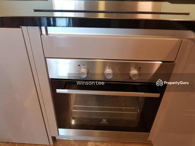 Residency V, Malaysia Residency V, Malaysia