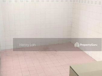 Apartment Ria 2 @ Taman Megah Ria Masai, Malaysia Apartment Ria 2 @ Taman Megah Ria Masai, Malaysia