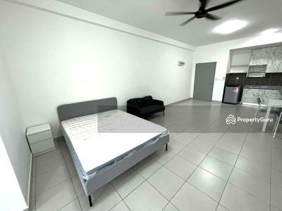 THE NETIZEN @ BANDAR TUN HUSSEIN ONN, Malaysia THE NETIZEN @ BANDAR TUN HUSSEIN ONN, Malaysia