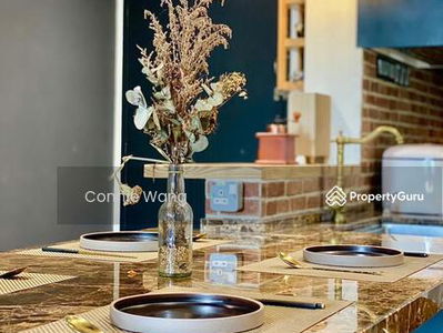 Oasis Condominium, Ipoh, Malaysia Oasis Condominium, Ipoh, Malaysia