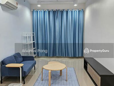 Ara Sentral, Malaysia Ara Sentral, Malaysia